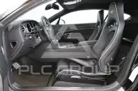 2010 Bentley Continental