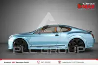 2010 Bentley Continental
