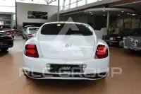 2010 Bentley Continental
