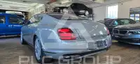 2010 Bentley Continental