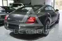 2010 Bentley Continental
