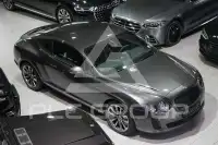 2010 Bentley Continental