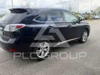 2010 Lexus Other