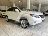 2010 Lexus RX450