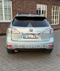 2010 Lexus RX450