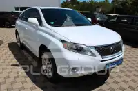 2010 Lexus RX450