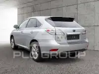 2010 Lexus RX450