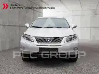 2010 Lexus RX450