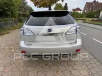 2010 Lexus RX450