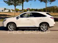 2010 Lexus RX450