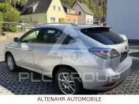2010 Lexus RX450