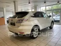 2010 Lexus RX450