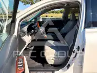2010 Lexus RX450