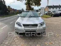 2010 Lexus RX450
