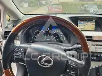 2010 Lexus RX450