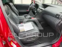 2010 Lexus RX450