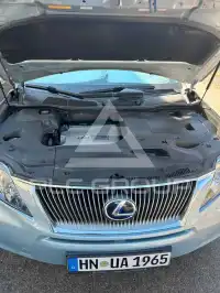 2010 Lexus RX450