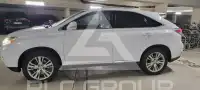 2010 Lexus RX450