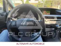 2010 Lexus RX450