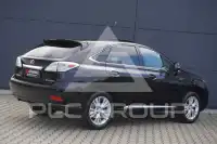 2010 Lexus RX450