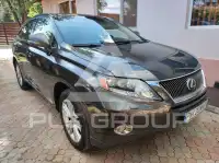 2010 Lexus RX450