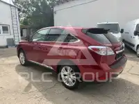 2010 Lexus RX450