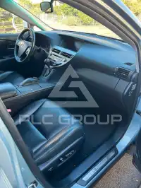 2010 Lexus RX450