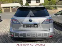 2010 Lexus RX450
