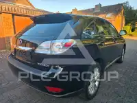 2010 Lexus RX450