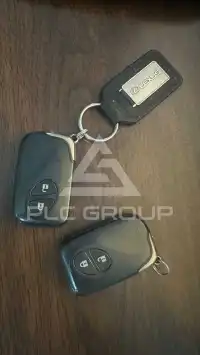 2010 Lexus RX450
