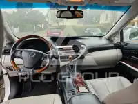 2010 Lexus RX450