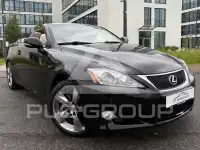 2010 Lexus IS250