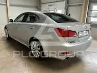 2010 Lexus IS250