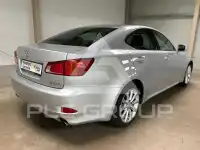 2010 Lexus IS250