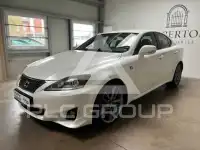 2010 Lexus IS250