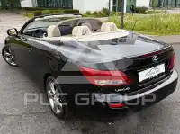 2010 Lexus IS250