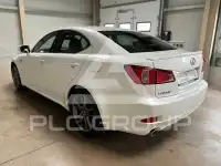 2010 Lexus IS250