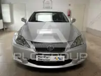 2010 Lexus IS250