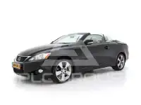 2010 Lexus IS250
