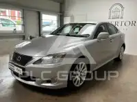 2010 Lexus IS250