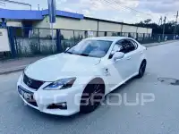 2010 Lexus IS-F
