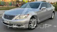 2010 Lexus LS460