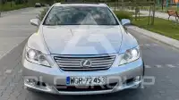 2010 Lexus LS460