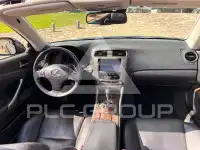 2010 Lexus IS350