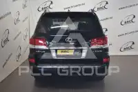 2010 Lexus LX570