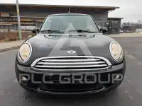 2010 Mini COOPER