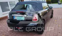 2010 Mini COOPER