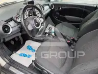 2010 Mini COOPER