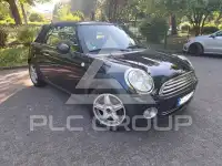 2010 Mini COOPER
