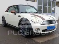 2010 Mini COOPER